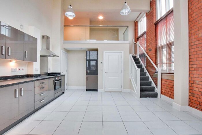 2 Bedroom Apartment To Rent In Wheatsheaf Way, Knighton Fields, Leicester, LE2