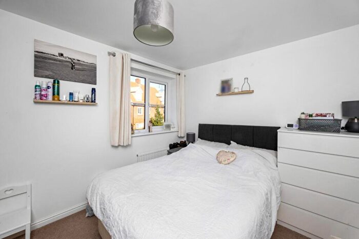 2 Bedroom Semi-Detached House For Sale In Rhodes Way, Billingshurst, RH14