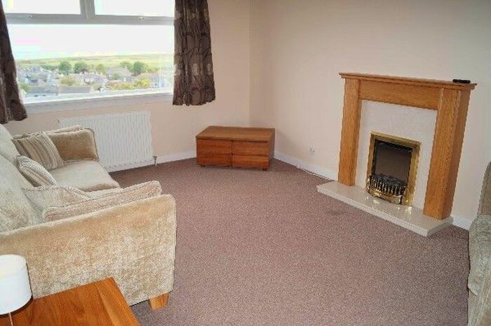 1 Bedroom Flat To Rent In Seaview Road, Aberdeen, AB23