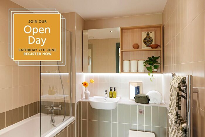 2 Bedroom Apartment To Rent In Soho Yard, Sheffield, S3