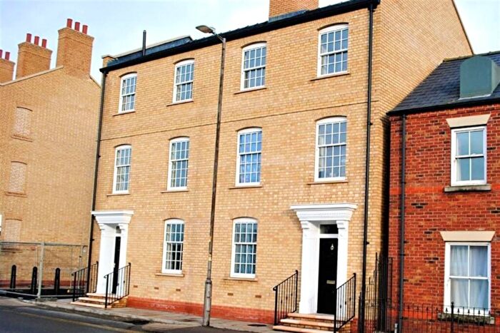 4 Bedroom Semi-Detached House For Sale In South End, Boston, PE21