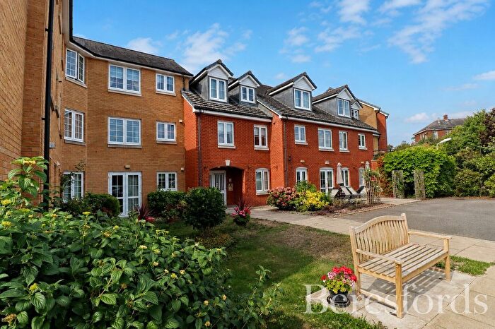 1 Bedroom Flat For Sale In Spital Road, Maldon, CM9