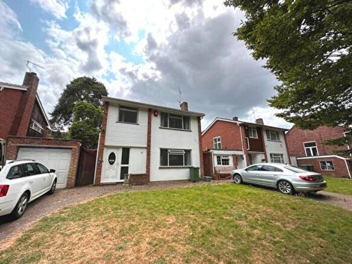 3 Bedroom House To Rent In River Walk, Southampton, SO18