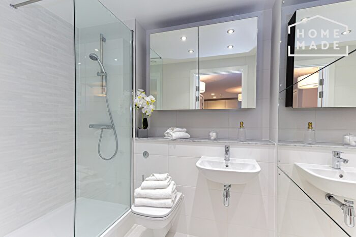 1 Bedroom Flat To Rent In Aston Place, B1