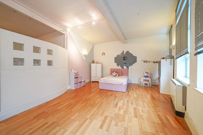 1 Bedroom Apartment For Sale In Stibbe Lofts, Newarke Street, Leicester City Centre, LE1