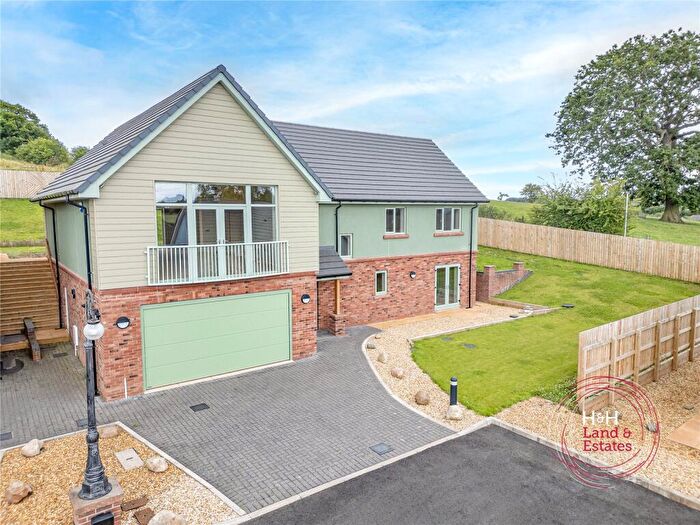 5 Bedroom Detached House For Sale In Ridge Close, Scotby, Carlisle, Cumbria, CA4