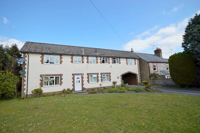 2 Bedroom Flat To Rent In Frazier House, North Street, Storrington, Pulborough, West Sussex, RH20