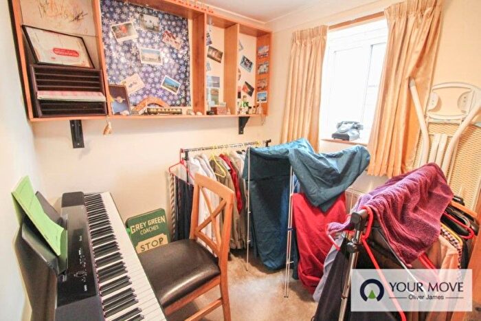2 Bedroom Detached House For Sale In The Cottage, Till Road, Lowestoft, Suffolk, NR32