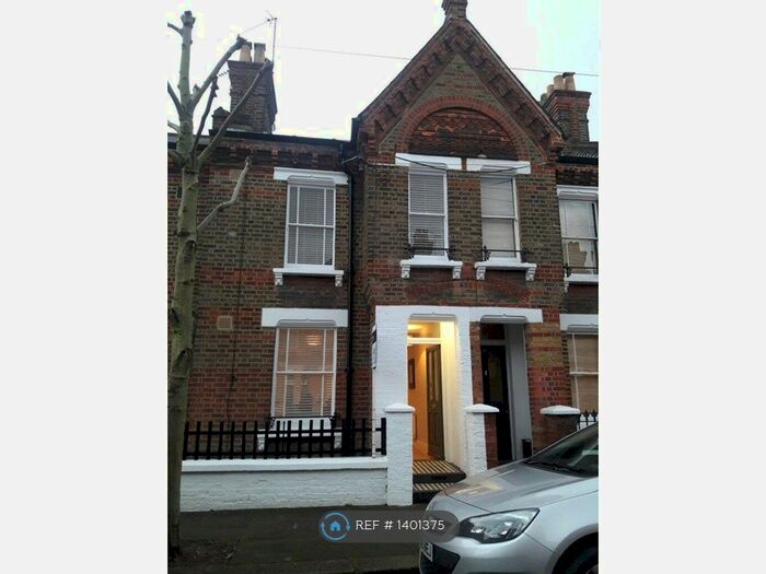 2 Bedroom Terraced House To Rent In Lothrop Street, London, W10