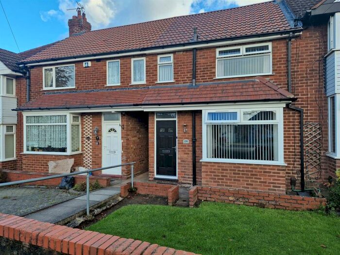 2 Bedroom Terraced House To Rent In Groveley Lane, Longbridge, B31