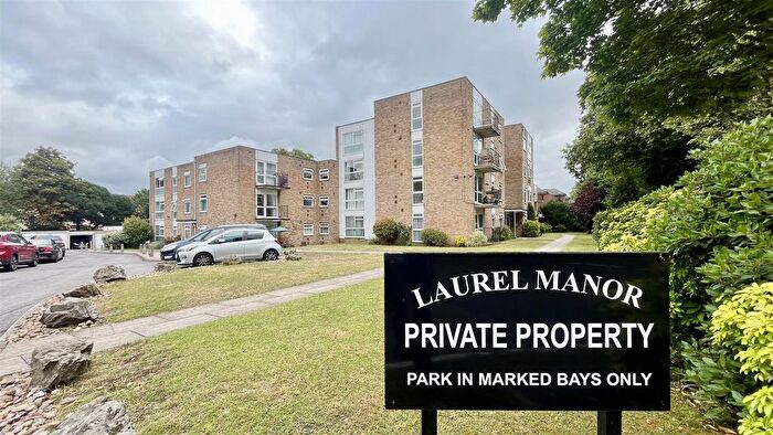 1 Bedroom Flat To Rent In Devonshire Road, Sutton, SM2