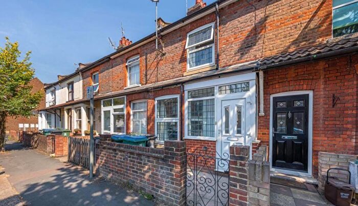2 Bedroom Property To Rent In Hatfield Road, Watford, WD24
