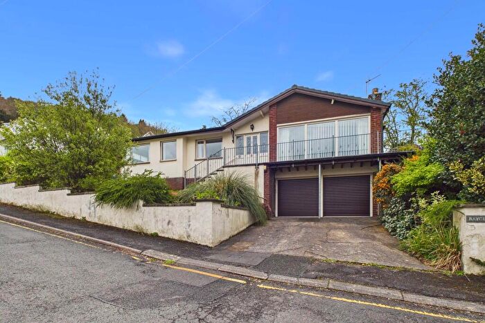 3 Bedroom Detached Bungalow For Sale In Baycliffe, Hardcragg Way, Grange-over-Sands, Cumbria, LA11