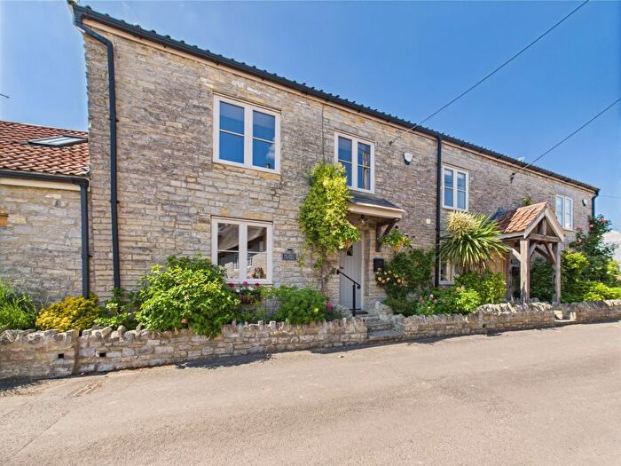 3 Bedroom Cottage For Sale In Top Street, Kingsdon, TA11