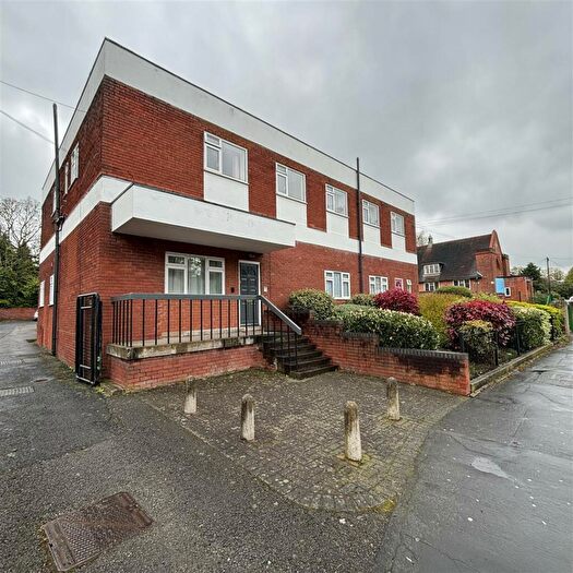 1 Bedroom Flat To Rent In Station Road, Acocks Green, B27