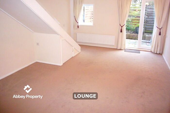2 Bedroom Terraced House To Rent In Glovers Lane, Heelands, Milton Keynes, MK13