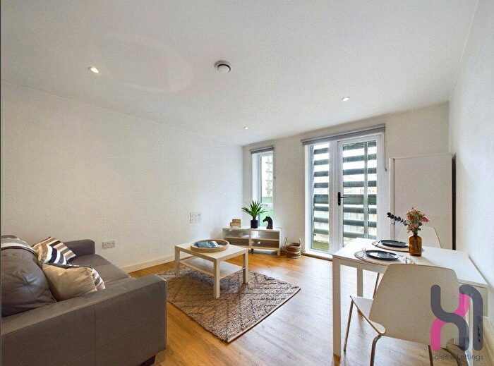 2 Bedroom Flat For Sale In Eastbank Tower, Great Ancoats Street, Manchester, Manchester, M4
