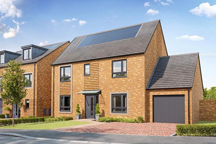 4 Bedroom Detached House For Sale In Stone, Dartford, DA2