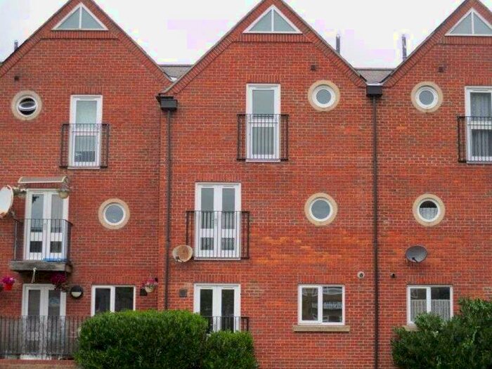 3 Bedroom House To Rent In Albion Wharf Spalding, PE11