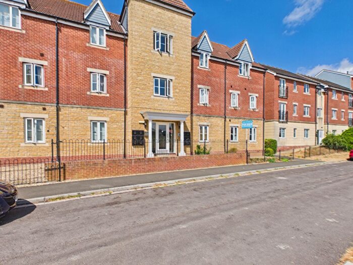 1 Bedroom Flat For Sale In Riverside Close, Bridgwater, TA6