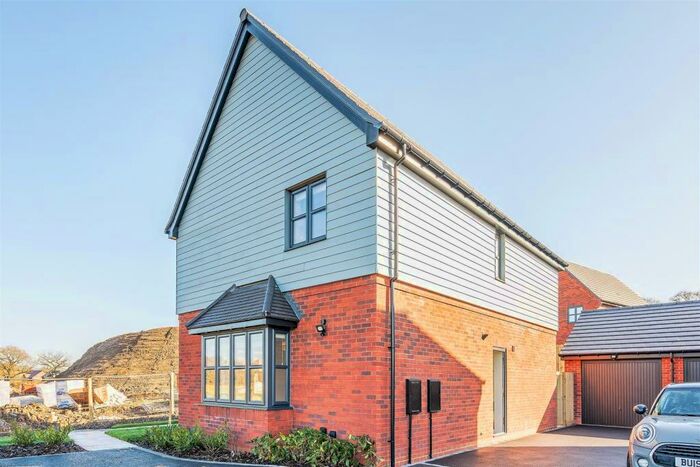 4 Bedroom Detached House To Rent In Whittle Drive, Blythe Valley Park, B90