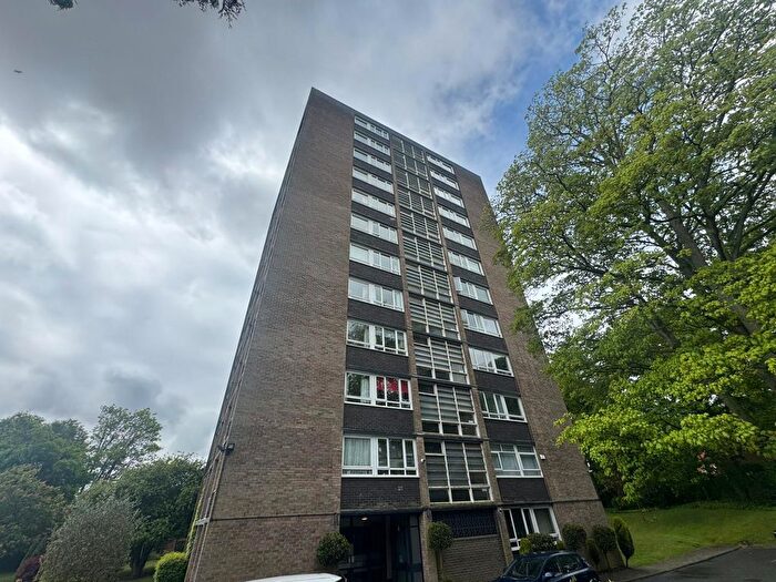 1 Bedroom Flat To Rent In Pershore Road, Edgbaston, Birmingham, B5