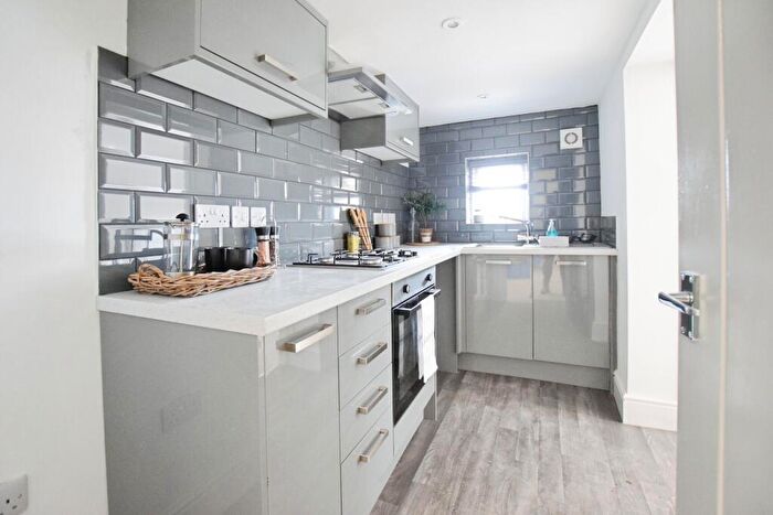 1 Bedroom Apartment To Rent In Greetwell Close, Lincoln, LN2