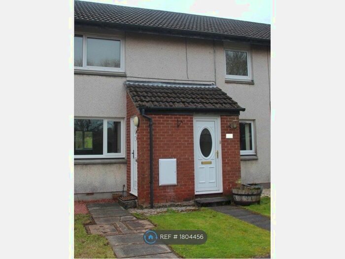 2 Bedroom Flat To Rent In Barbeth Road, Cumbernauld, Glasgow, G67