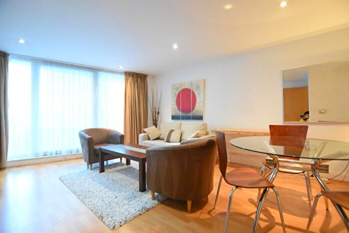 1 Bedroom Flat To Rent In Visage Apartments, Winchester Road, Swiss Cottage, London, NW3