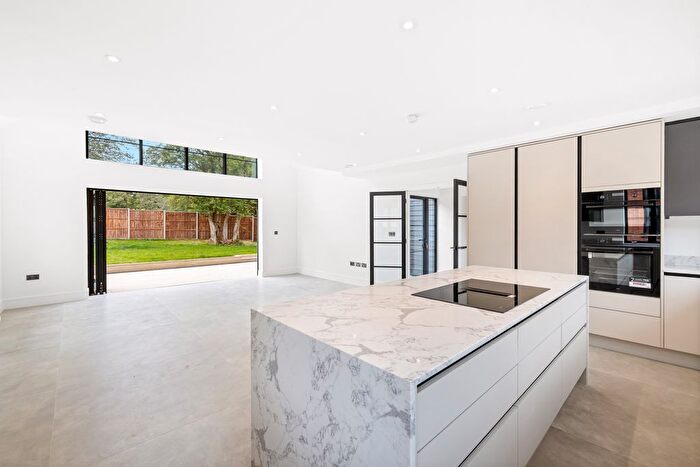4 Bedroom Detached House For Sale In Ref: Pp - Partridge Lane, Newdigate, RH12