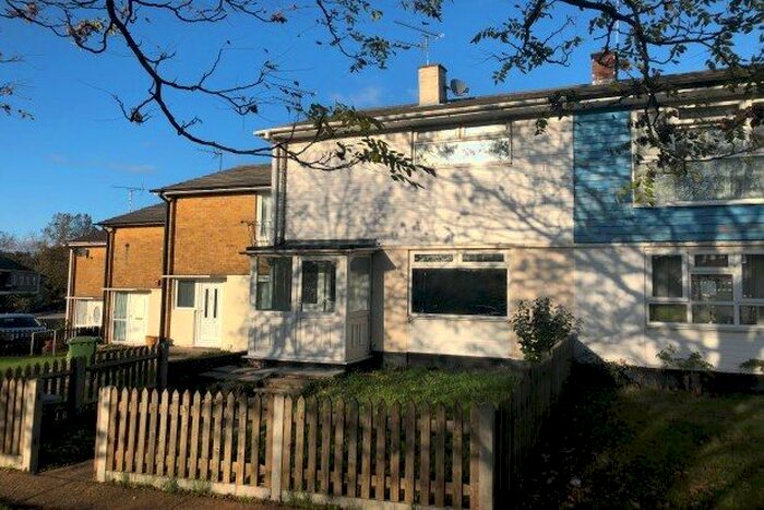 2 Bedroom Property To Rent In Long Riding, Basildon, SS14