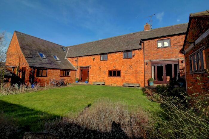 5 Bedroom Detached House For Sale In Sutton Lane, Dingley, LE16