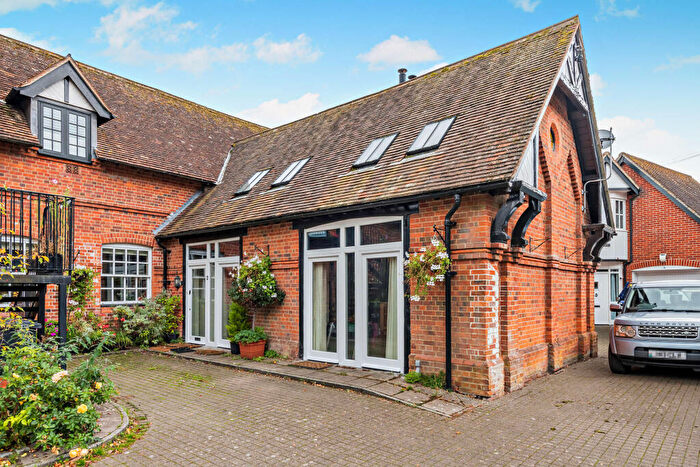 2 Bedroom Apartment For Sale In The Old Coach House, Iwerne Minster, Blandford Forum, DT11