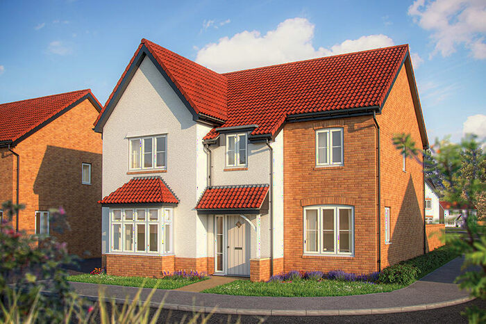 5 Bedroom Detached House For Sale In Wrington Lane, Congresbury, Bristol, BS49