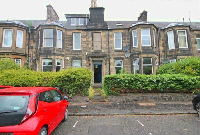 5 Bedroom Flat To Rent In Wallace Street, Stirling, FK8