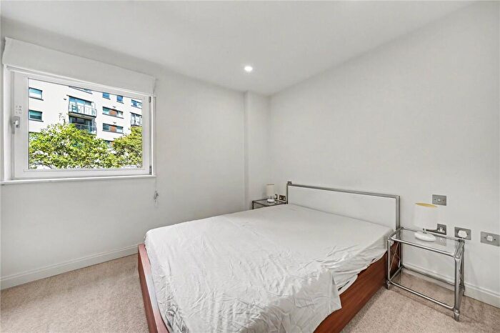 1 Bedroom Apartment For Sale In Clerkenwell Road, London, EC1M - Photo 8