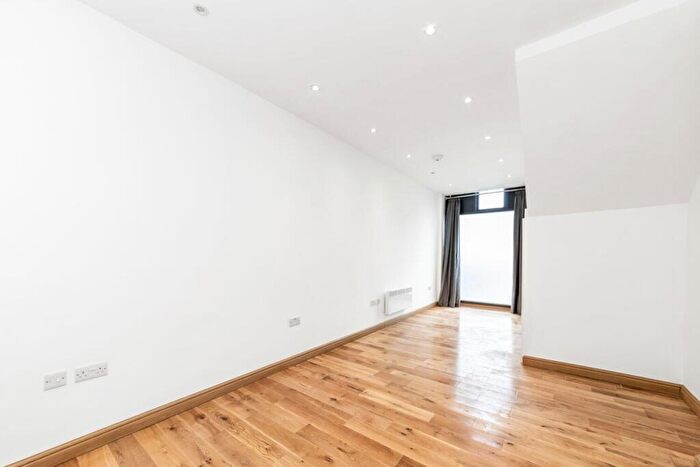 1 Bedroom Flat To Rent In Stanstead Road, Forest Hill, London, SE6