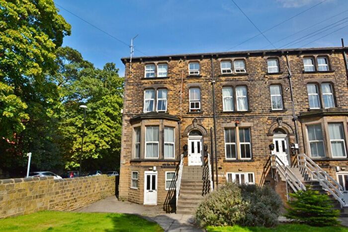 1 Bedroom Flat To Rent In West Hill Terrace, Harrogate Road, Chapel Allerton, Leeds, LS7