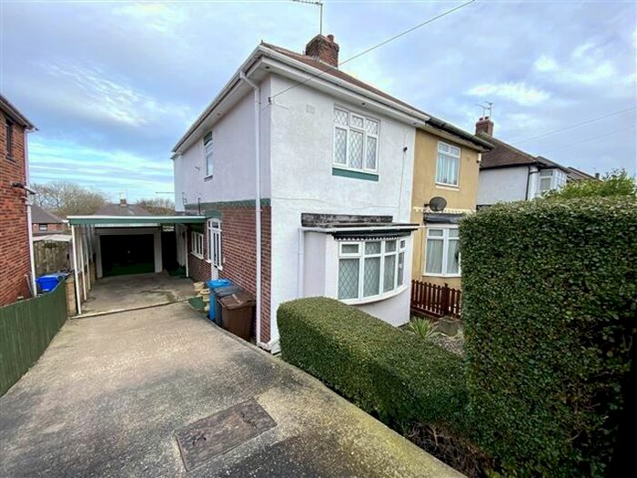 Houses For Sale On Retford Road Sheffield at Eric Morales blog