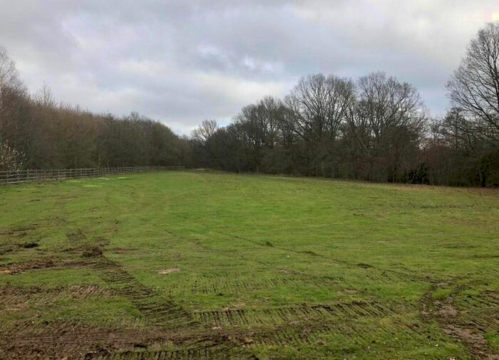Land For Sale In Land To The East, Chegworth Lane, Harrietsham, ME17