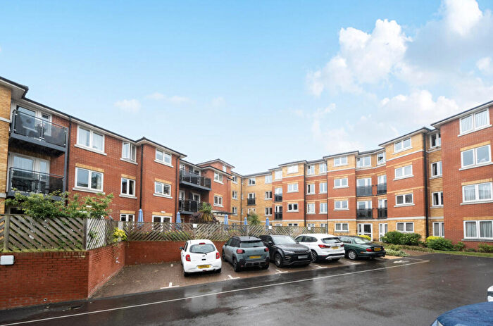 1 Bedroom Flat For Sale In Belmont Road, Portswood, Southampton, Hampshire, SO17