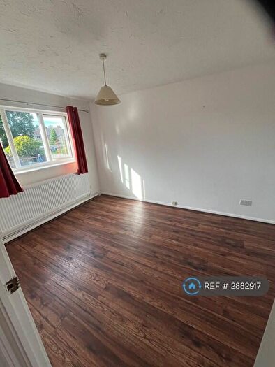 1 Bedroom Semi-Detached House To Rent In Cook Place, Chelmsford, CM2