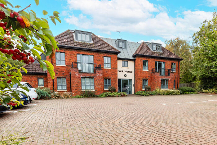 2 Bedroom Flat For Sale In Queen Ediths Way, Cambridge, CB1