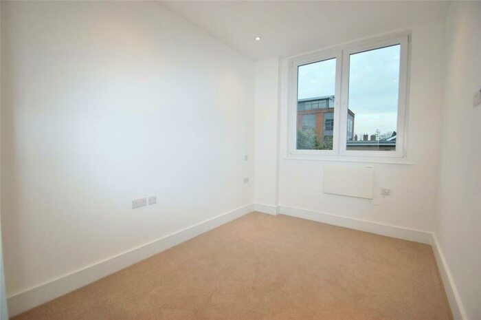 1 Bedroom Apartment To Rent In Portland House, Station Road, Gerrards Cross, Buckinghamshire, SL9