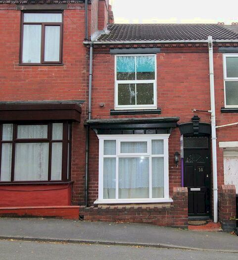 2 Bedroom House To Rent In Bradleymore Road, Brierley Hill, DY5