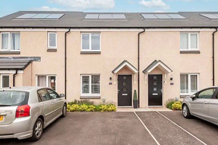 2 Bedroom Detached House To Rent In Fort Avenue, St Andrews, Fife, KY16