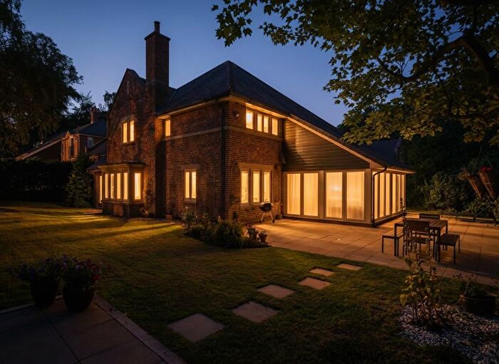 4 Bedroom Detached House For Sale In West Court, Hartford Hall Estate, NE22