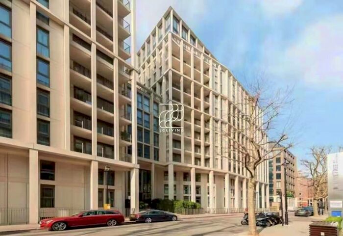 2 Bedroom Flat To Rent In Abell House, London, SW1P