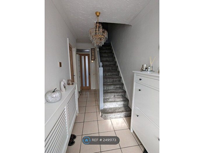 3 Bedroom End Of Terrace House To Rent In Trensale Avenue, Coventry, CV6