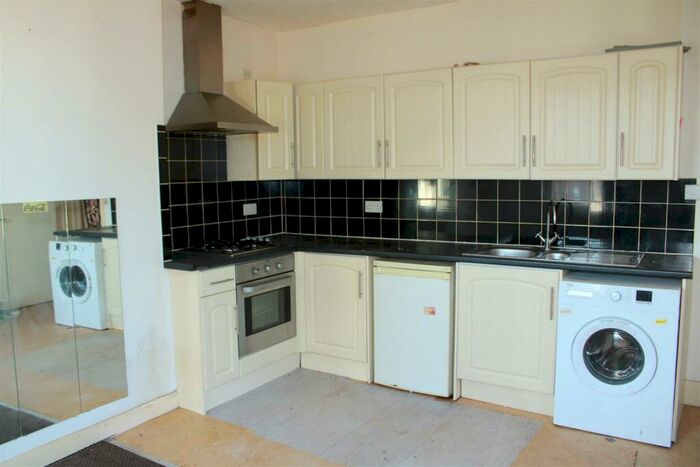 1 Bedroom Flat To Rent In High Street, Erdington, Birmingham, B23